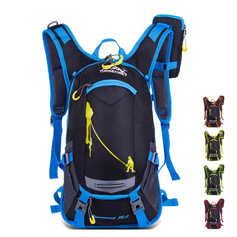 Cycling Gear Pouch - 18L rower jazda na rowerze Outdoor