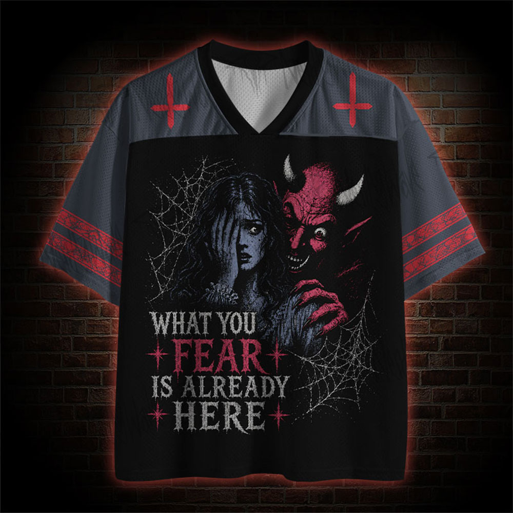 Cycling Gear Clothing - Bestsellery, odzież z serii Horror Dark,