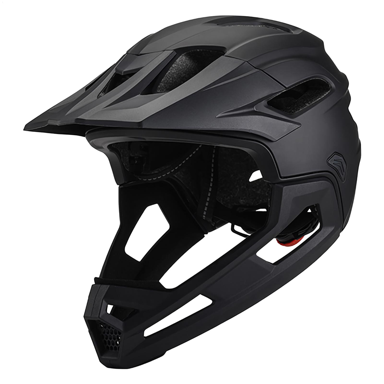 Cycling Gear For Large Men - Kask rowerowy męski dla dorosłych, lekki,