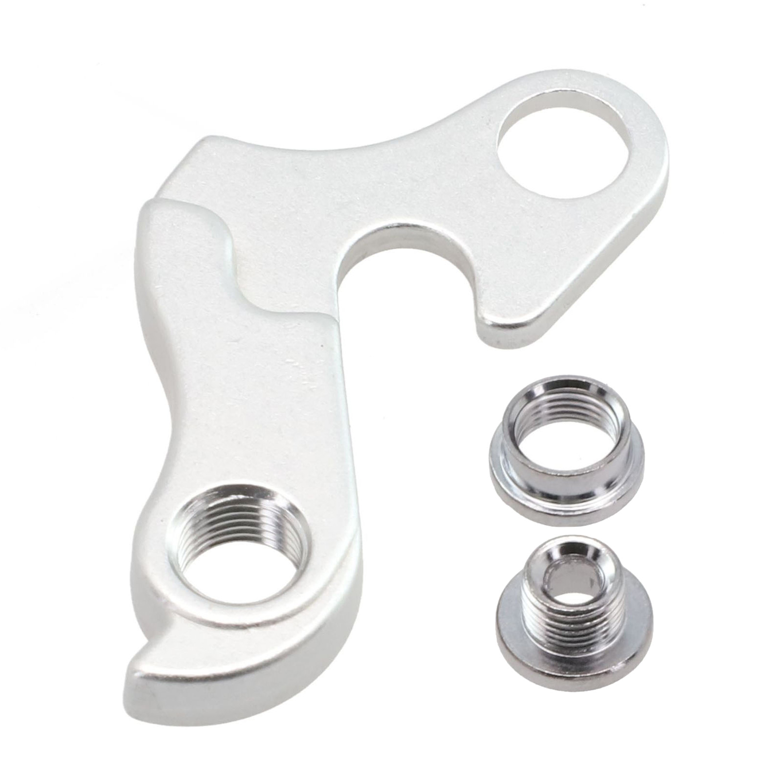 Cyclo Gear - Hak przerzutki tylnej roweru ze stopu
