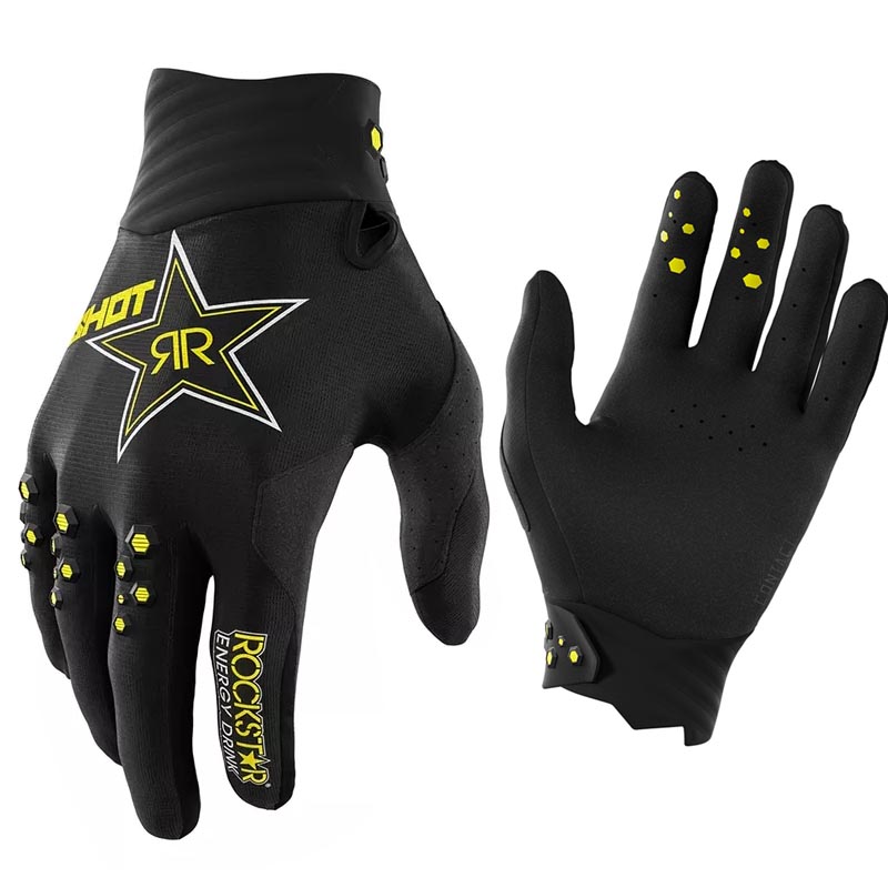 Cycling Gear Pas - Motocykl Mtb MX Off-kolarstwo szosowe Motocrss