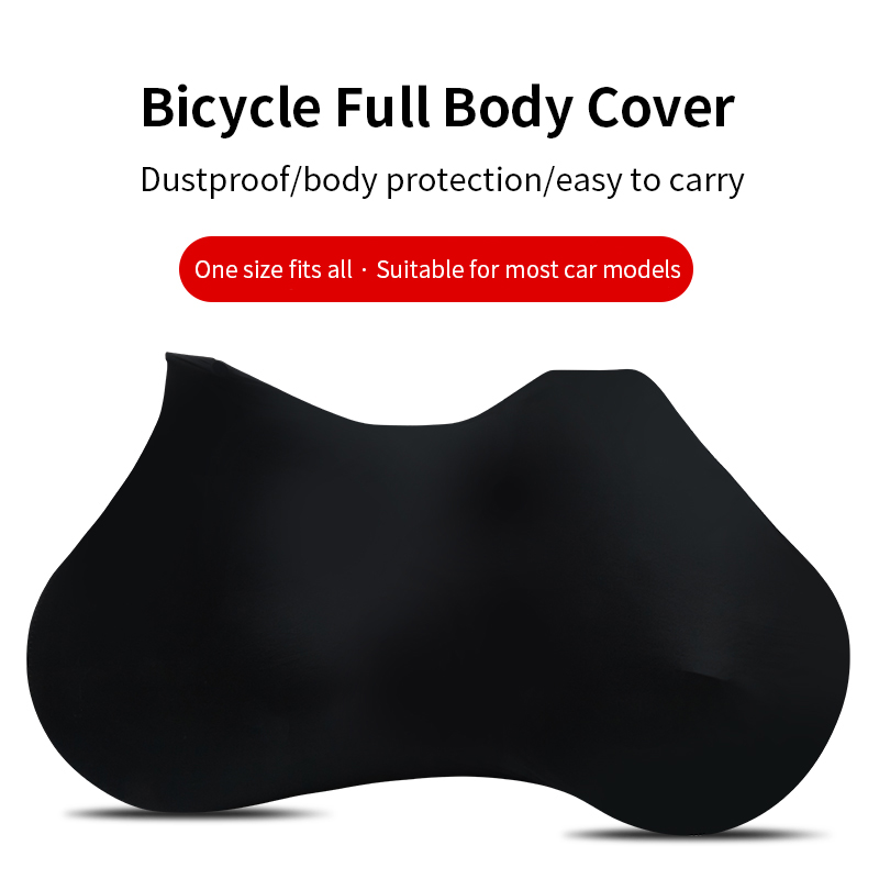 Cycling Gear Pouch - Rower Wszystkie osłony ochronne Rower MTB