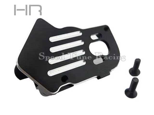 Cycling Gear Box - Zestaw aluminiowych skrzyń biegów Hot Racing