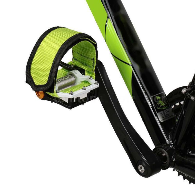 1 para rowerów Rower Miękki st – Cycling Gear For Kids recenzja i cena