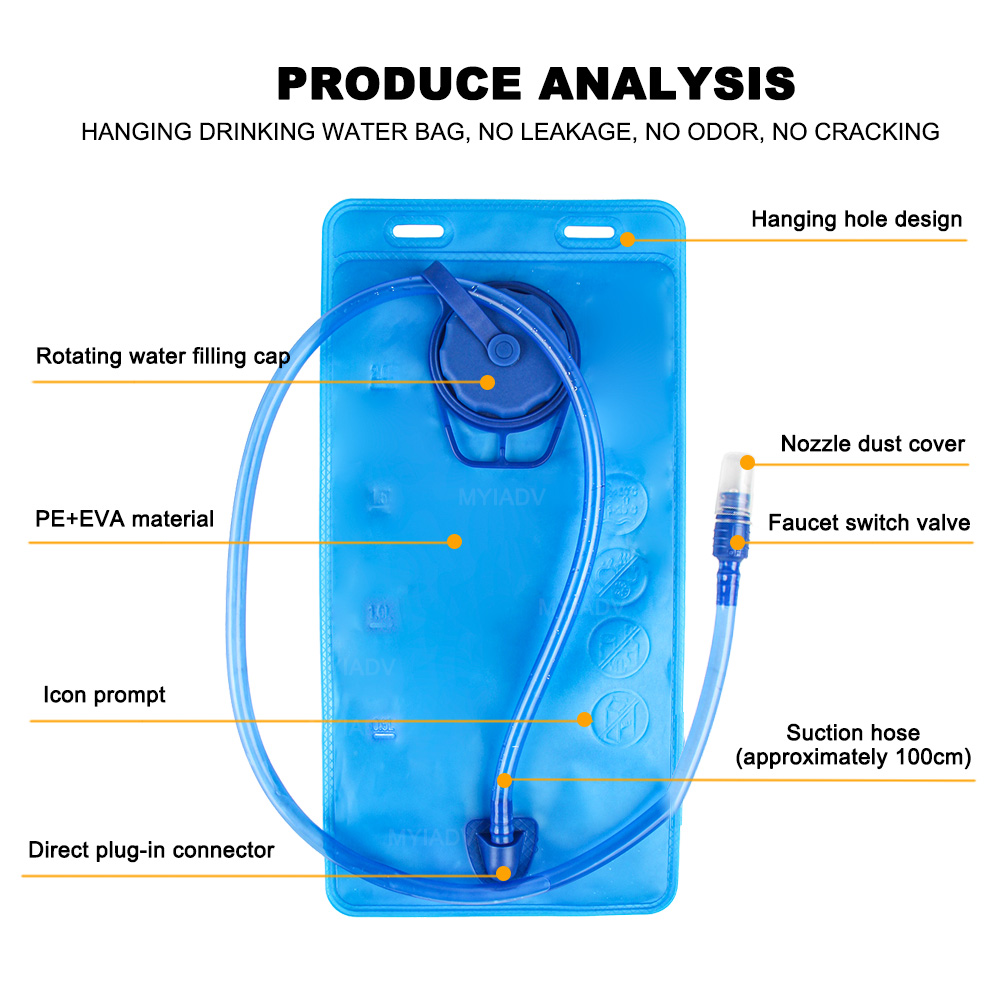 Plecak motocyklowy Plecak podr – Cycling Gear Pouch recenzja i cena