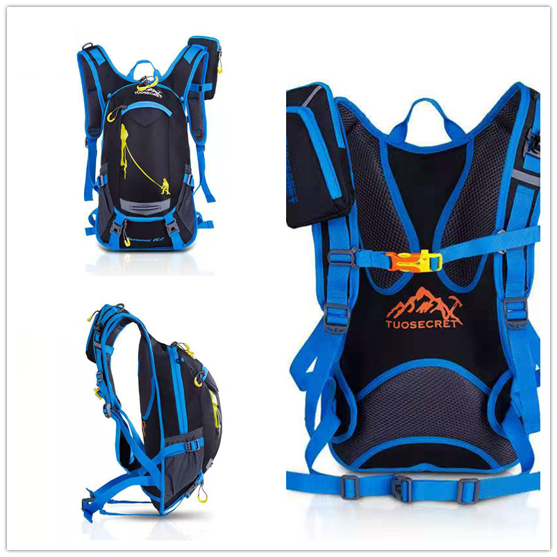 18L rower jazda na rowerze Out – Cycling Gear Pouch recenzja i cena