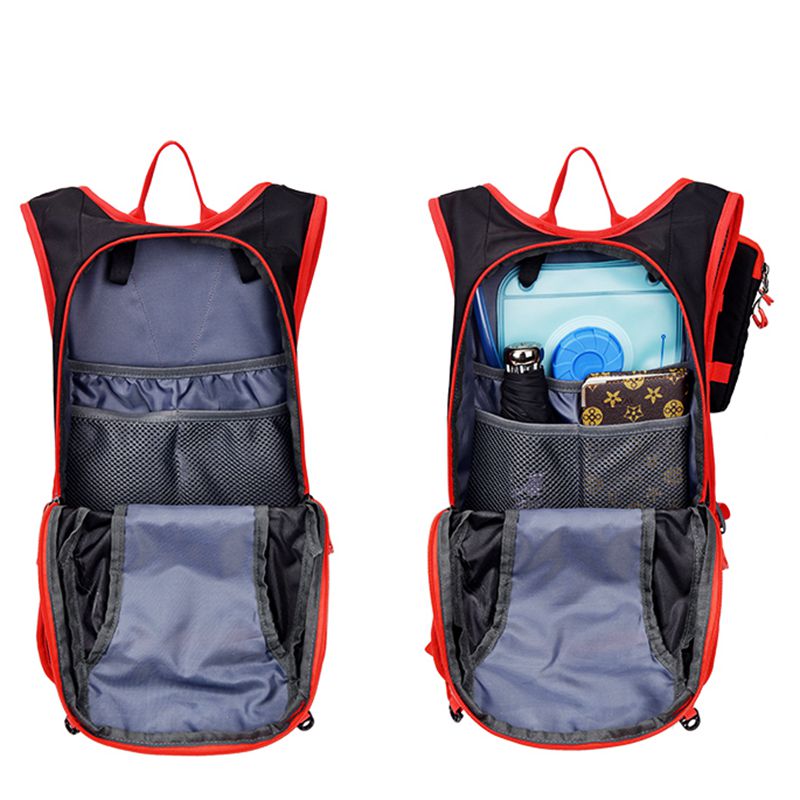 18L rower jazda na rowerze Out – Cycling Gear Pouch recenzja i cena