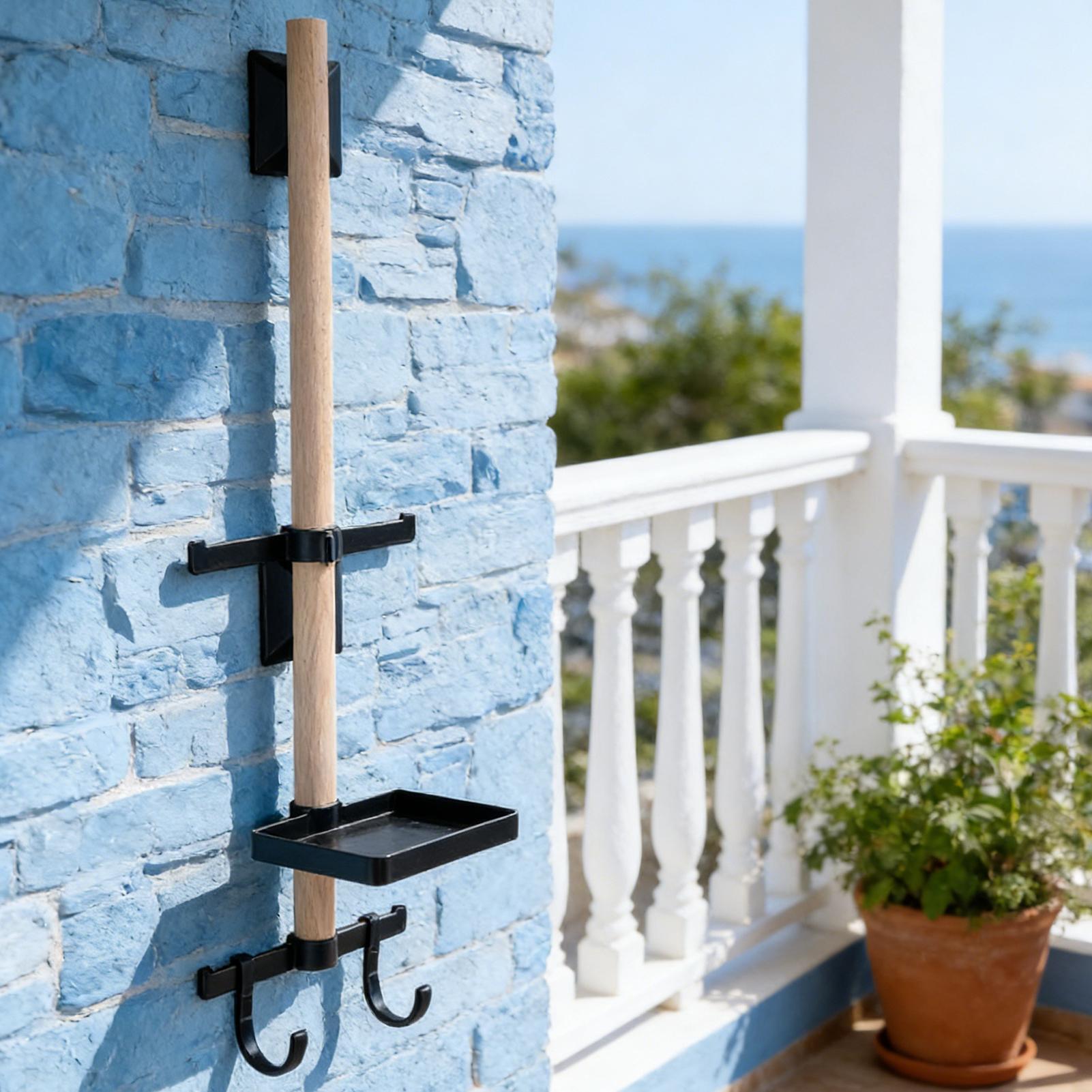 Stojak na rowery 1 szt. Montow – Cycling Gear Organizer Wall recenzja i cena