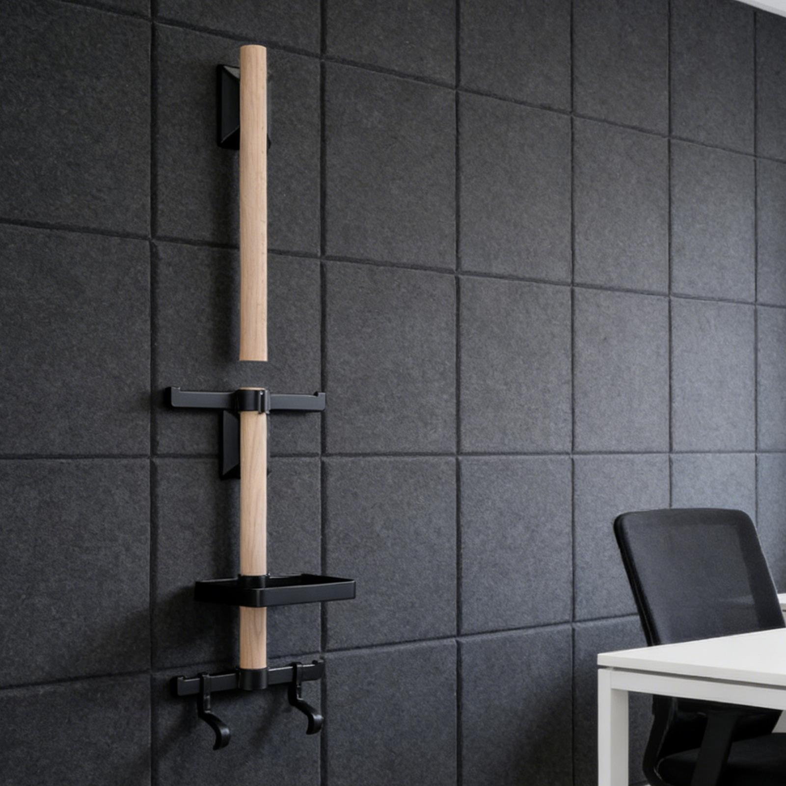 Stojak na rowery 1 szt. Montow – Cycling Gear Organizer Wall recenzja i cena