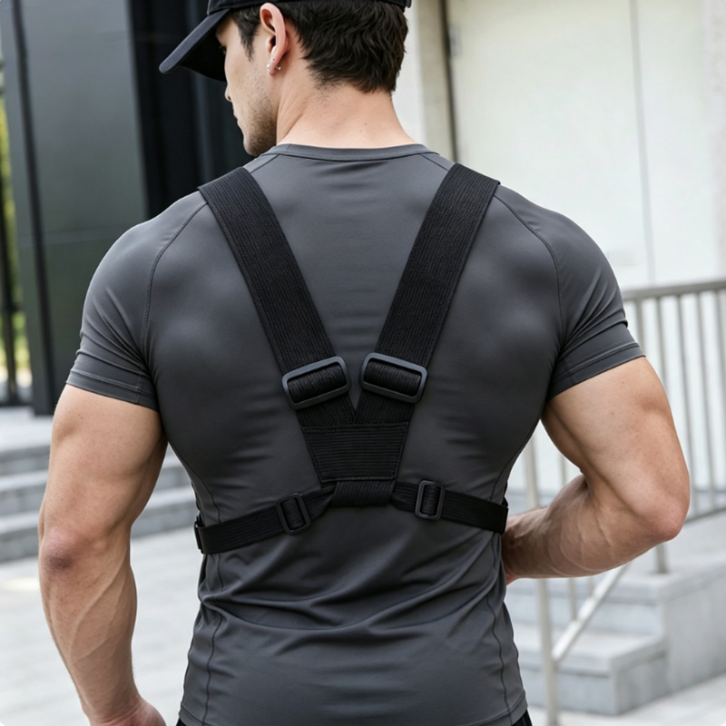 Lekkie plecaki do biegania, to – Cycling Gear Vest recenzja i cena