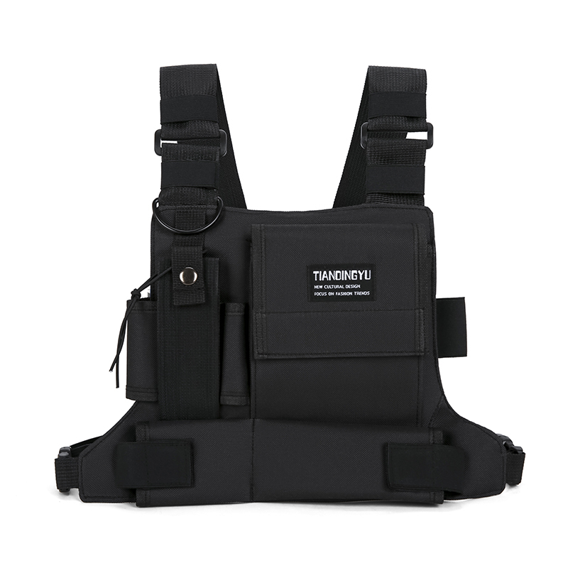 Lekkie plecaki do biegania, to – Cycling Gear Vest recenzja i cena