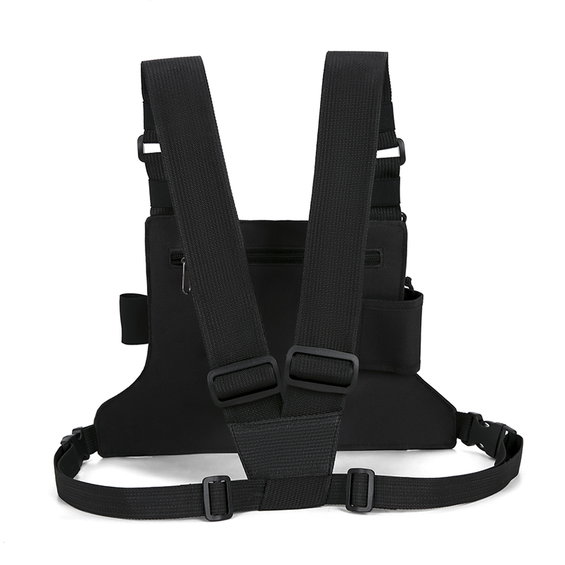 Lekkie plecaki do biegania, to – Cycling Gear Vest recenzja i cena