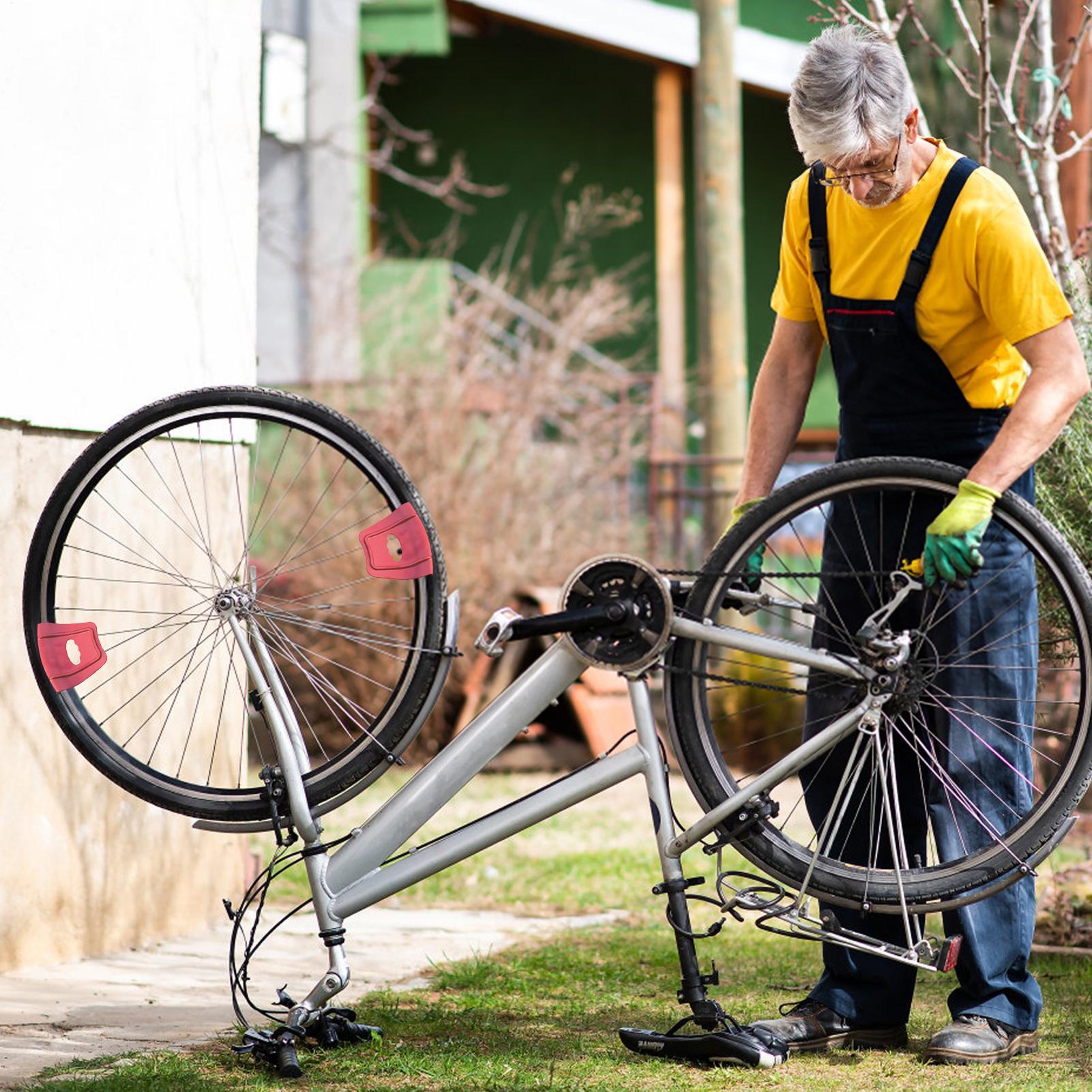 Ochraniacz na obręcze kół Osło – Gravel Bike Tires recenzja i cena