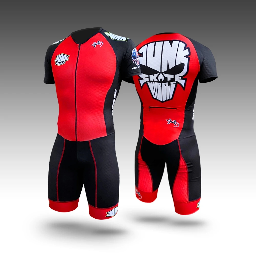 Męskie łyżwiarstwo na rolkach  – Cycling Gear Clothing recenzja i cena