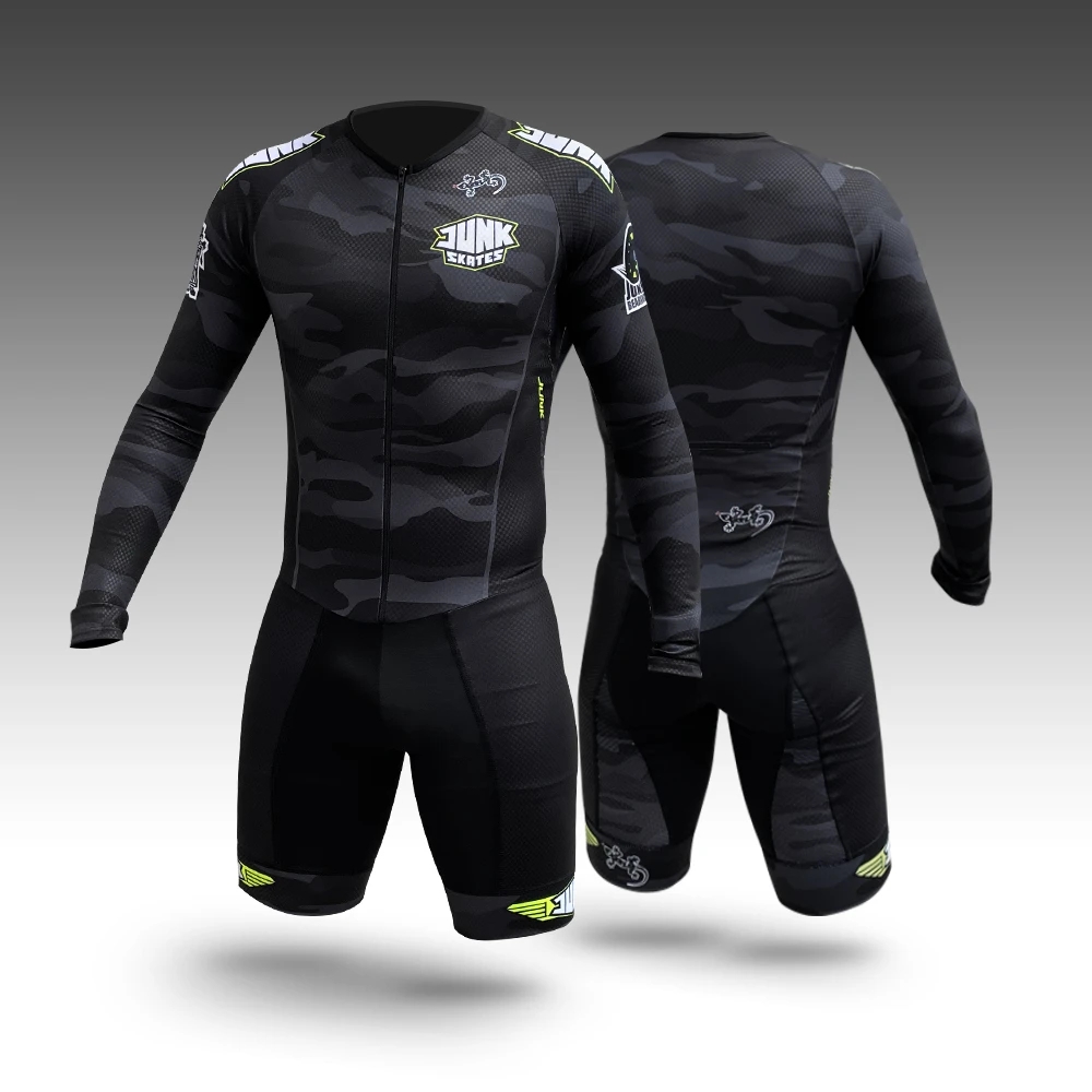 Męskie łyżwiarstwo na rolkach  – Cycling Gear Clothing recenzja i cena