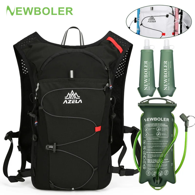 NOWA Oddychająca kamizelka naw – Cycling Gear Vest recenzja i cena