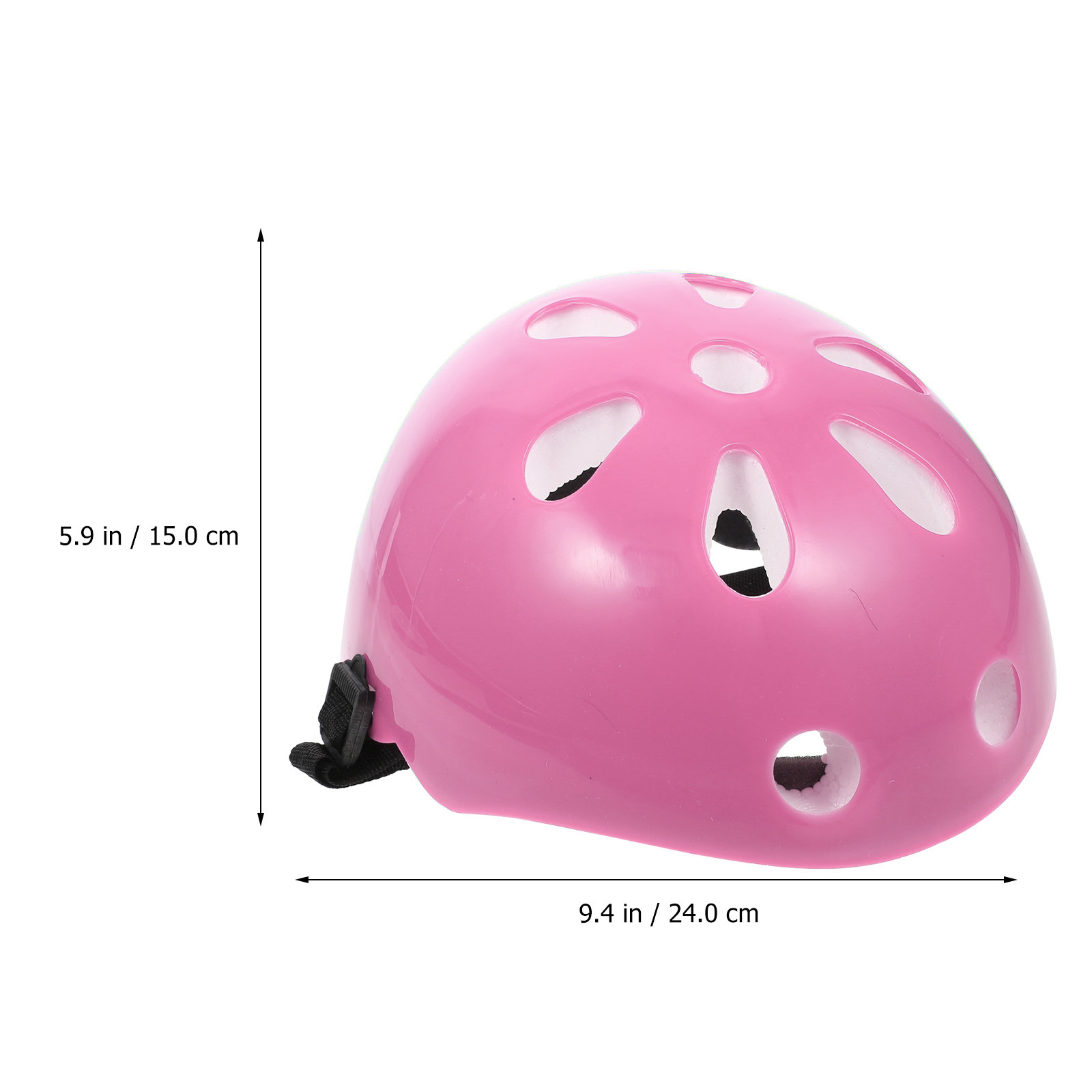 Dziecięca, regulowana, oddycha – Cycling Gear For Kids recenzja i cena