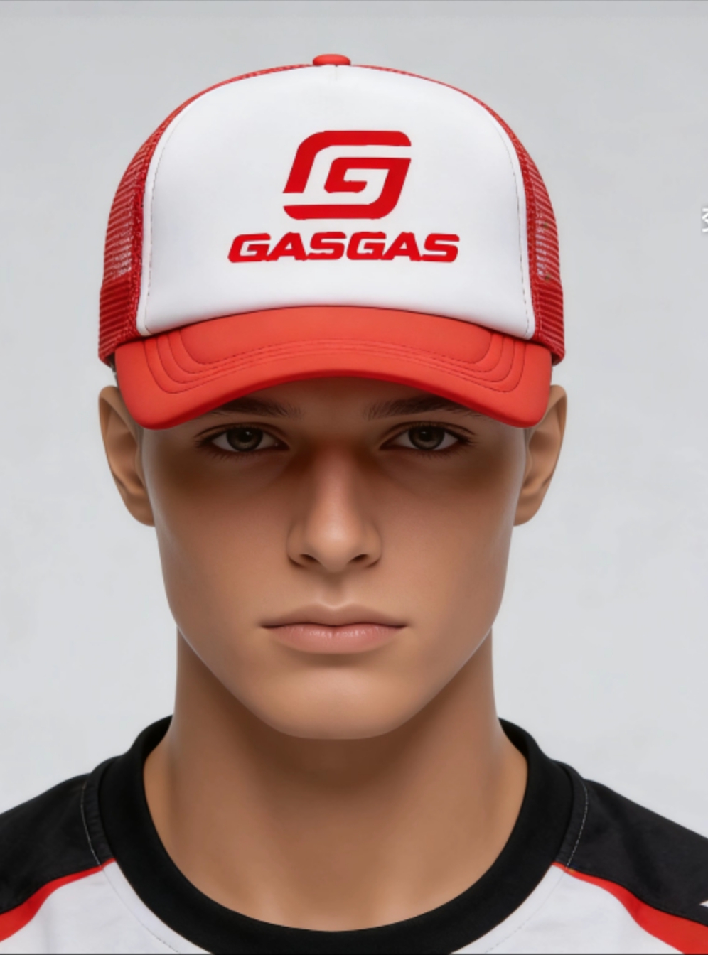 Czapka rowerowa BMX dla dorosł – Cycling Gear For Kids recenzja i cena