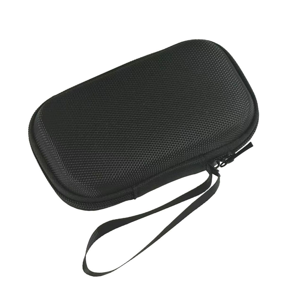 Twardy futerał transportowy, p – Cycling Gear Pouch recenzja i cena