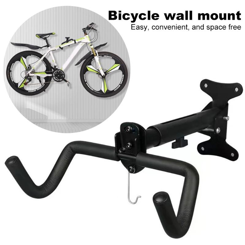 Wieszak ścienny na rower, uchw – Cycling Gear Organizer Wall recenzja i cena