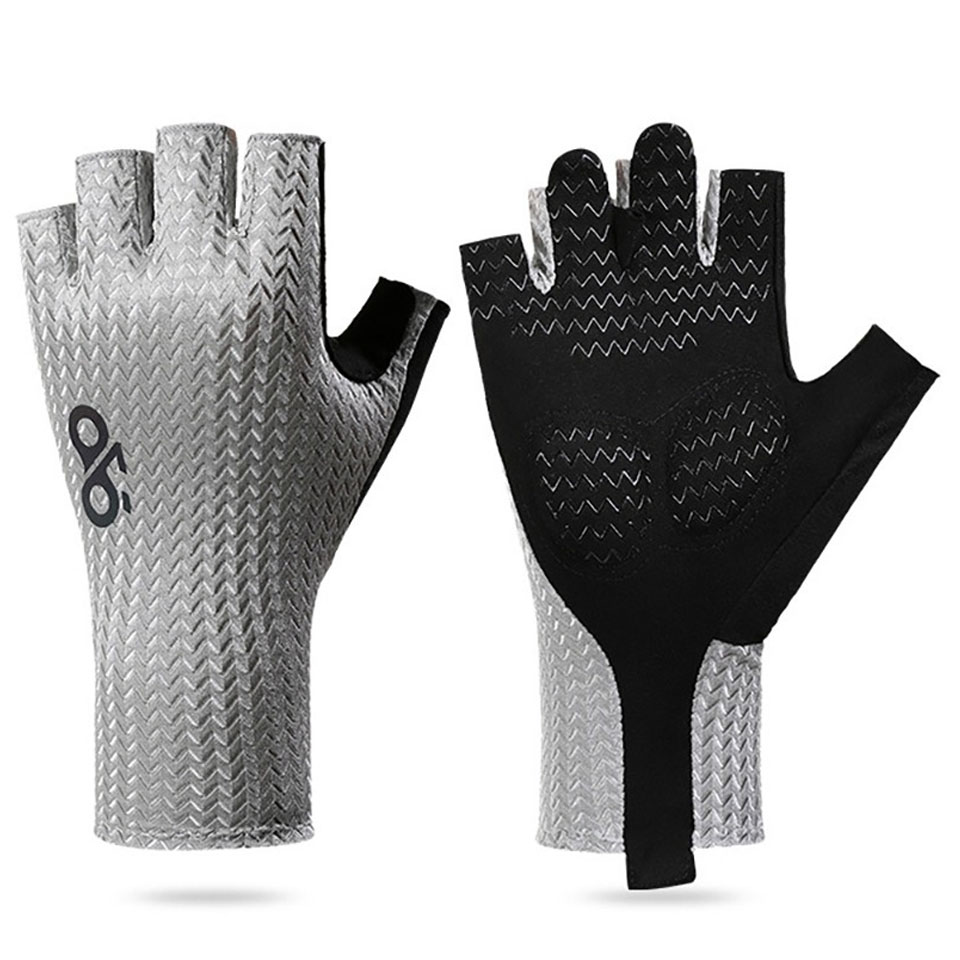 Letnie oddychające rękawiczki  – Cycling Gear Pas recenzja i cena