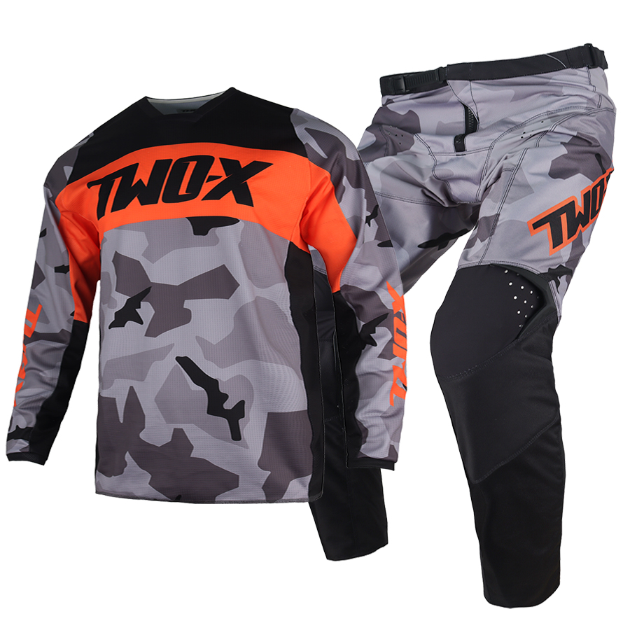 Młodzieżowy zestaw motocyklowy – Cycling Gear For Kids recenzja i cena