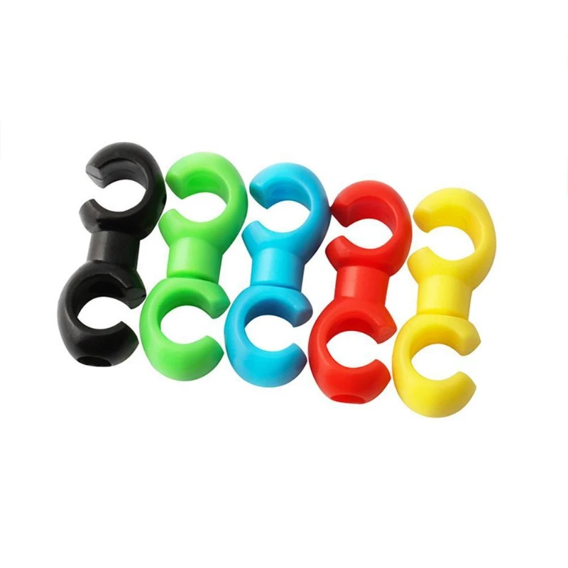 10 sztuk/zestaw Plastikowe Kli – Cyclo Gear recenzja i cena