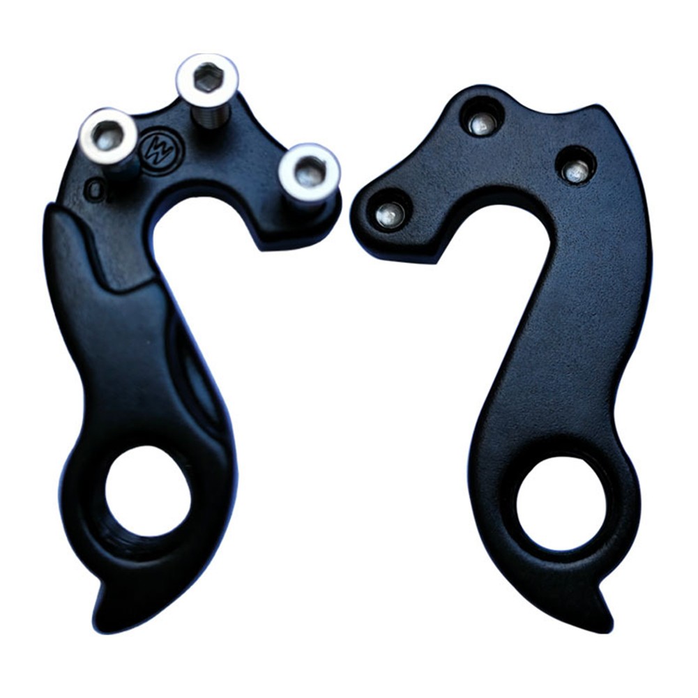 Hak przerzutki tylnej do rower – Cyclo Gear recenzja i cena