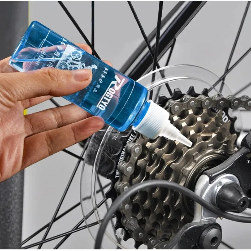 1/3/5 SZT. Olej do łańcucha ro – Cyclo Gear recenzja i cena