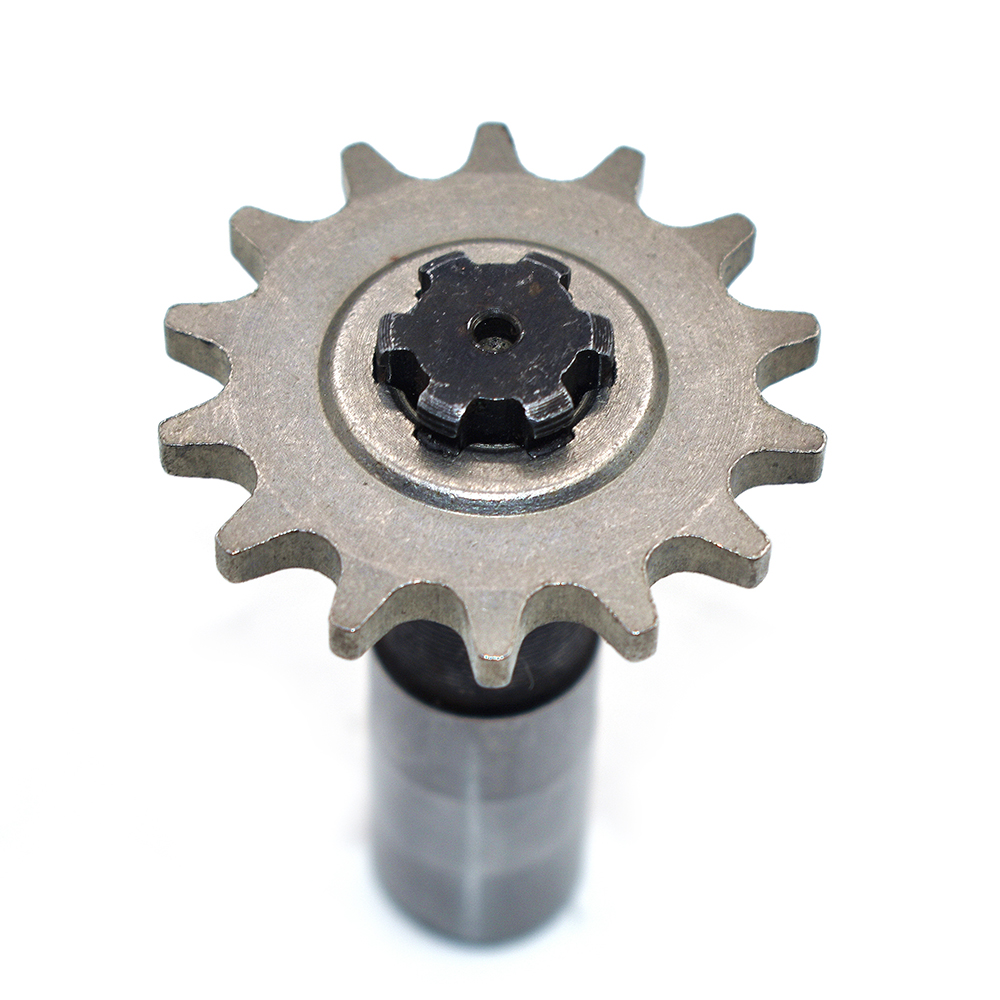 T8F bęben sprzęgła skrzyni bie – Cycling Gear Box recenzja i cena
