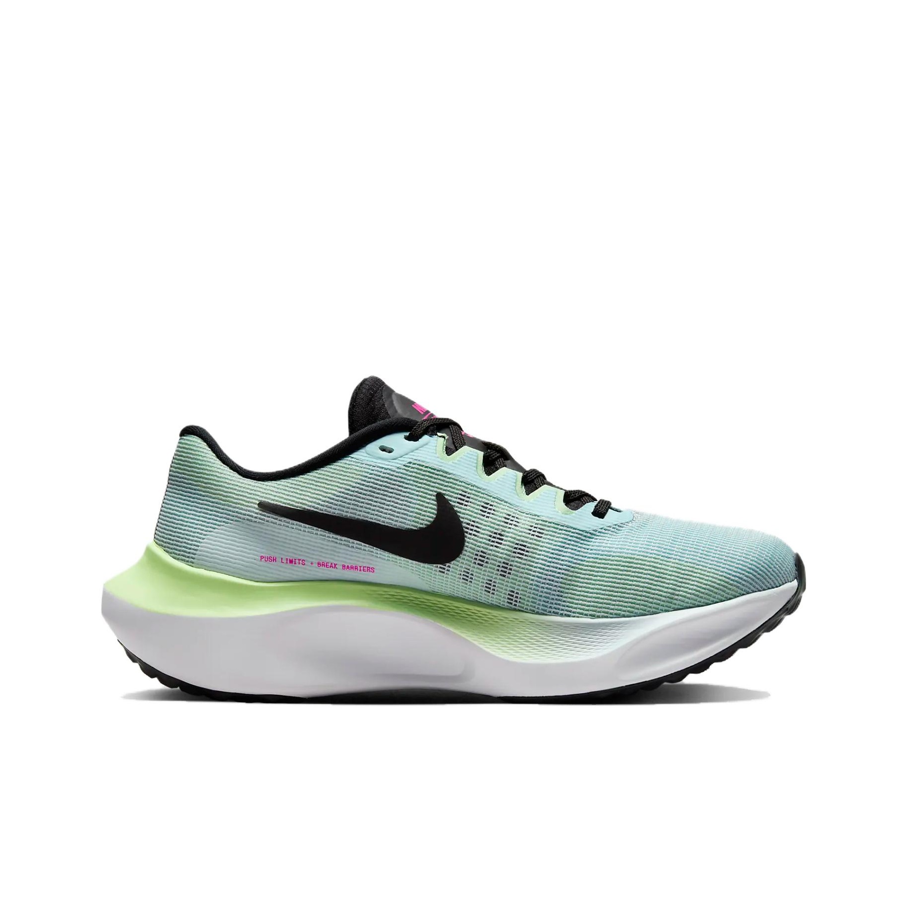 Nike Zoom Fly 5 Odporność na ś – Nike Shoes Zoom Fly 5 recenzja i cena
