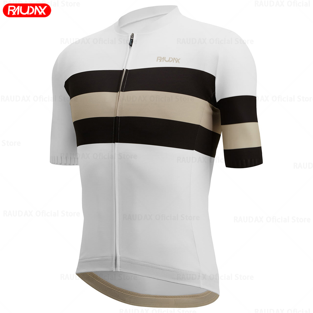 Raudax Zestaw koszulek kolarsk – Cycling Gear Clothing recenzja i cena