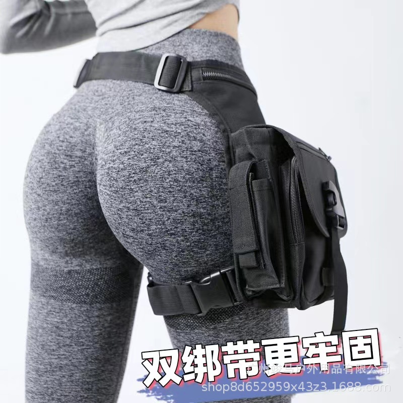 Wielofunkcyjna Taktyczna Torba – Cycling Gear Pouch recenzja i cena