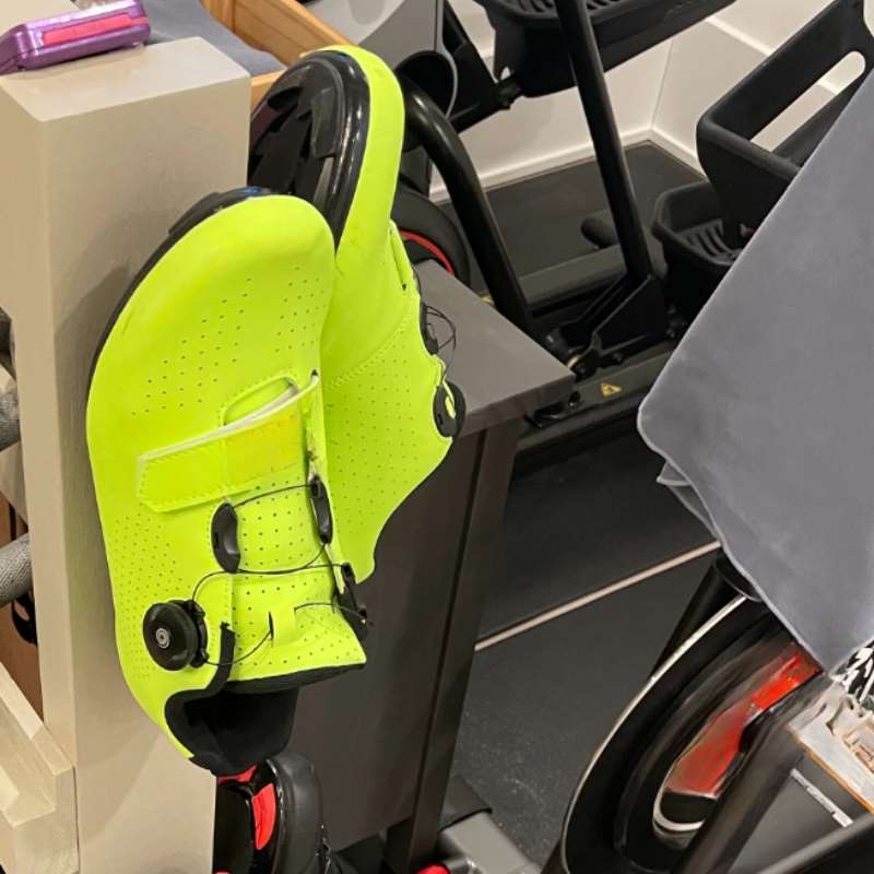 Szybkozłączny uchwyt ścienny n – Cycling Gear Organizer Wall recenzja i cena