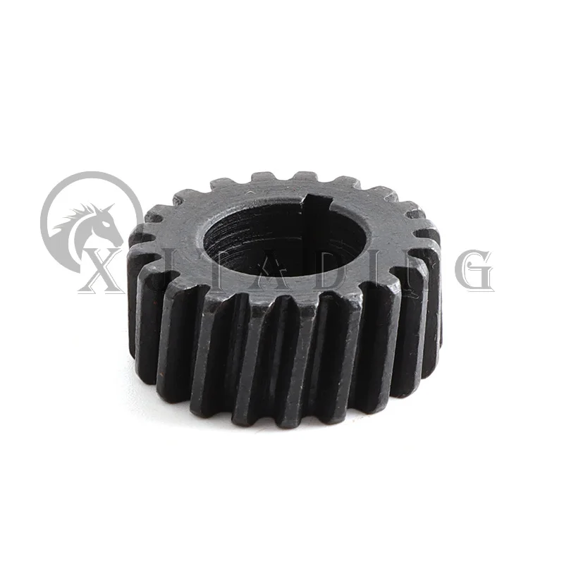 Zębatka koła zamachowego do ro – Cycling Gear Box recenzja i cena