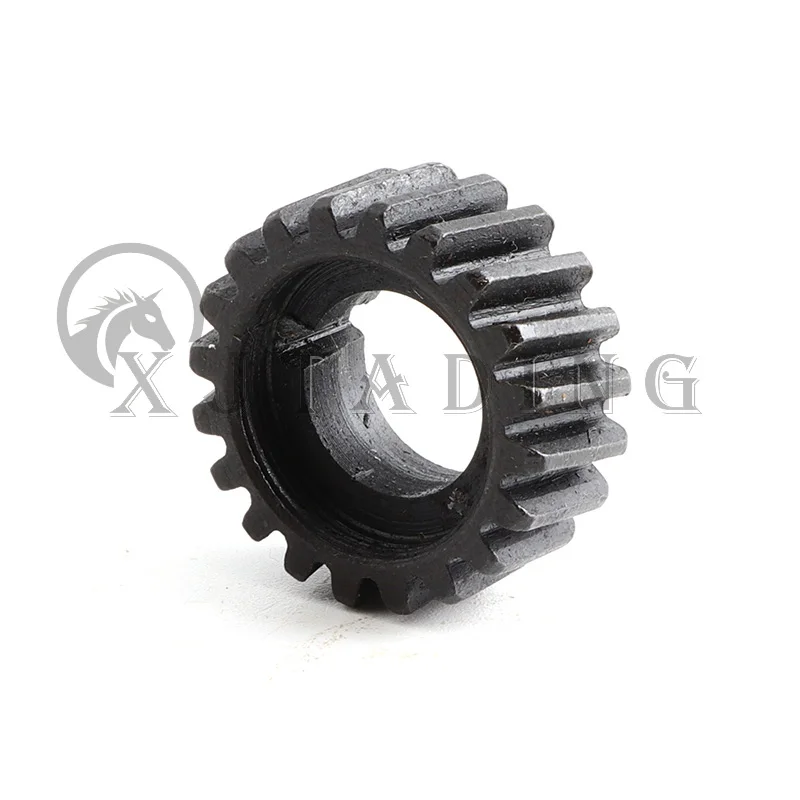 Zębatka koła zamachowego do ro – Cycling Gear Box recenzja i cena