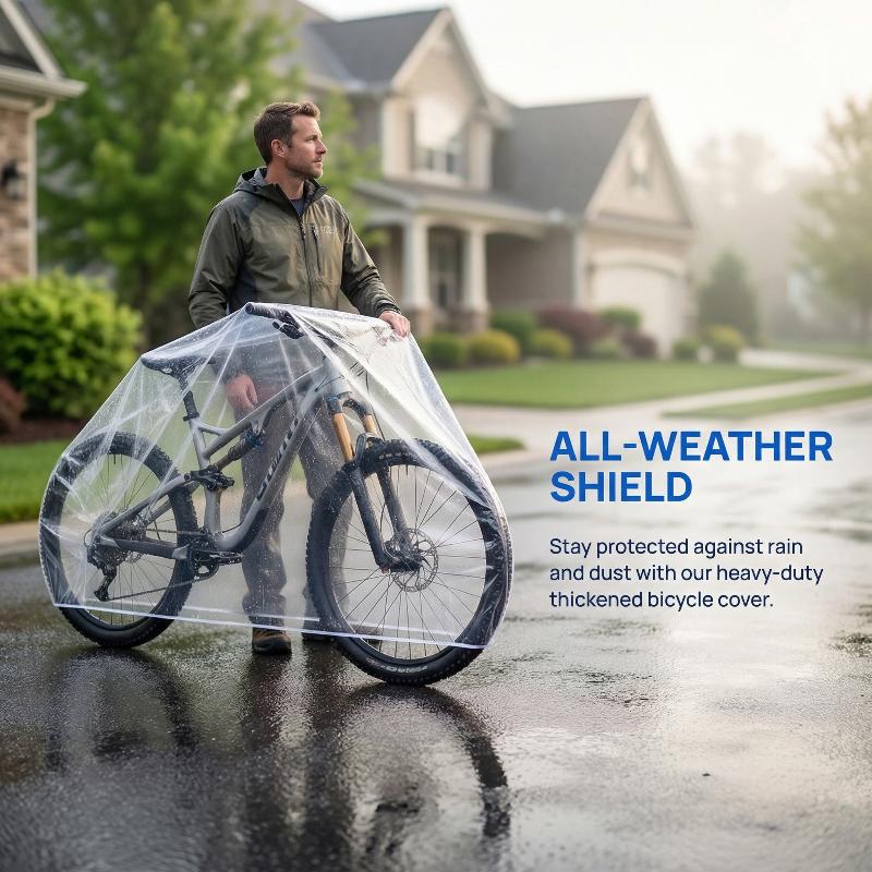 1 SZT. Pogrubiony Wodoodporny  – Cyclo Gear recenzja i cena