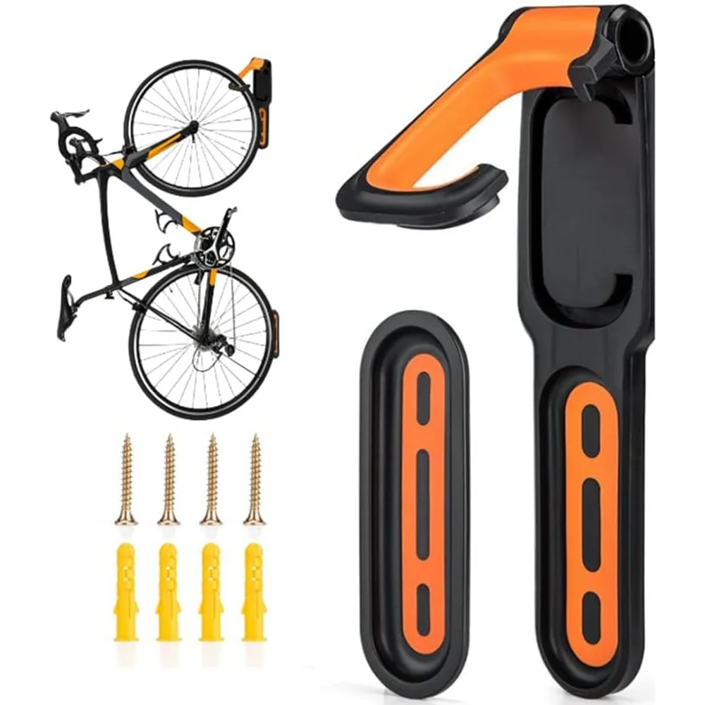 1PC Stojak do montażu na ścian – Cycling Gear Organizer Wall recenzja i cena