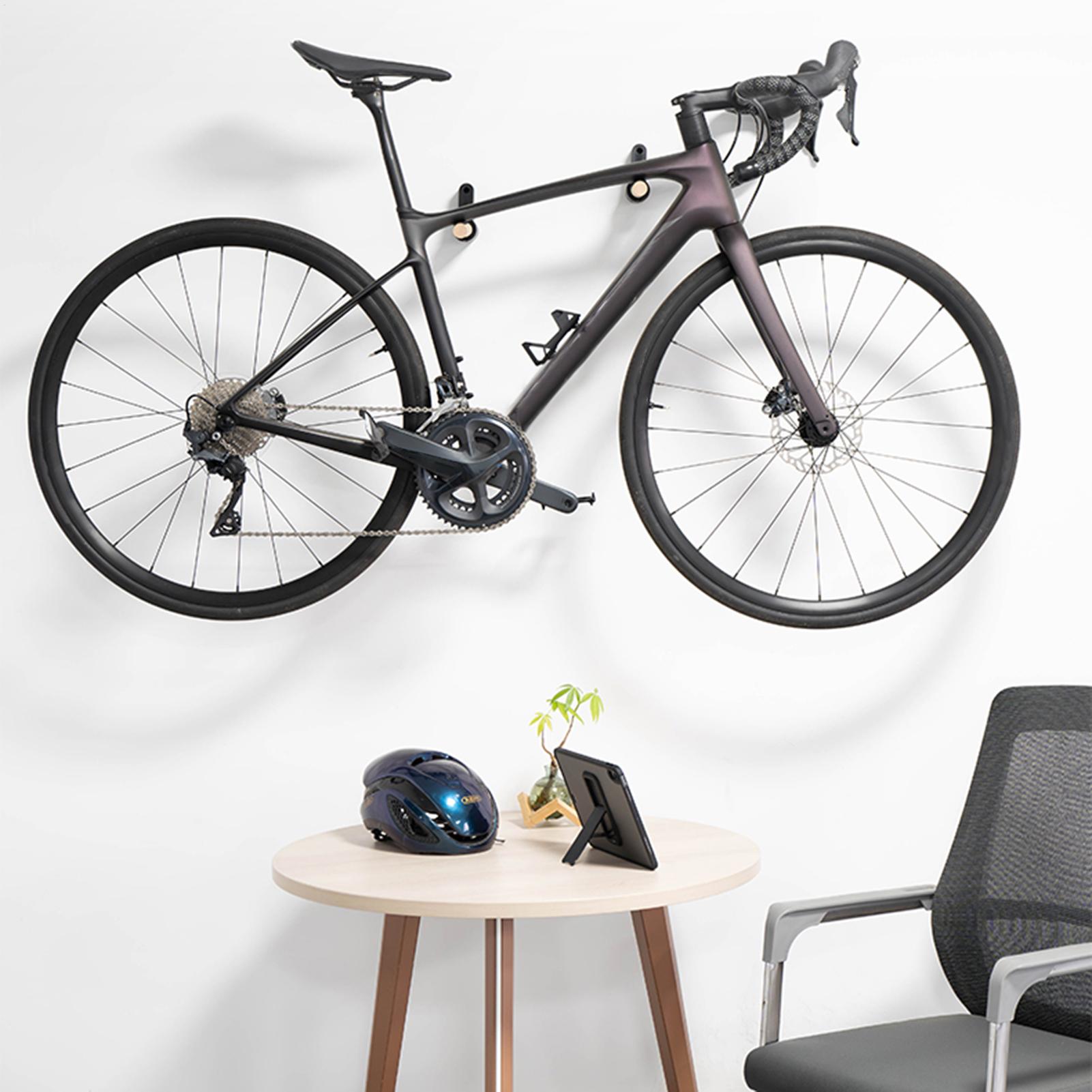 Wieszak na rower do przechowyw – Cycling Gear Organizer Wall recenzja i cena