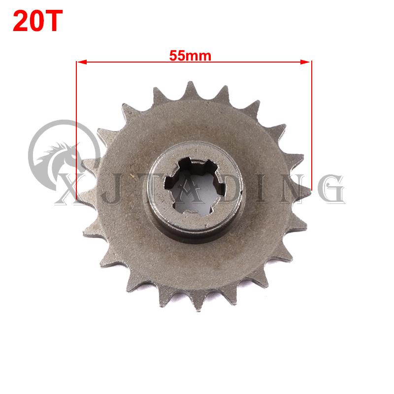 Przednia zębatka skrzyni biegó – Cycling Gear Box recenzja i cena