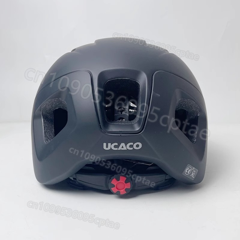 Kask jeździecki oversize 62-64 – Cycling Gear For Large Men recenzja i cena