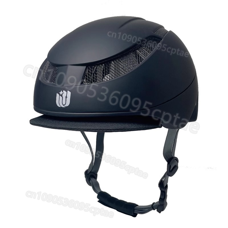 Kask jeździecki oversize 62-64 – Cycling Gear For Large Men recenzja i cena