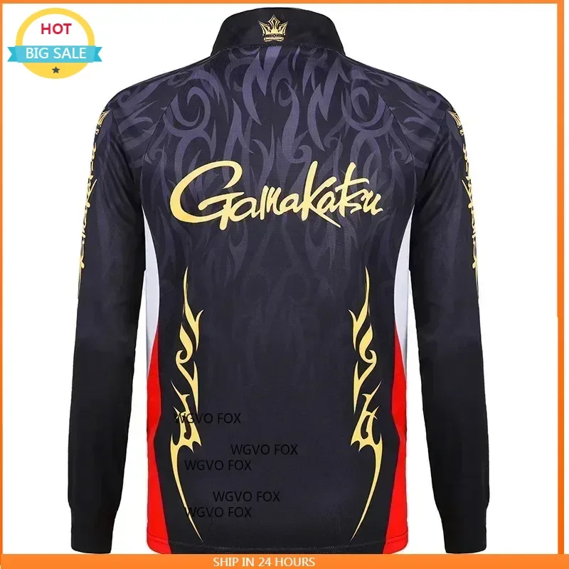 Odzież wędkarska męska na wios – Cycling Gear Clothing recenzja i cena