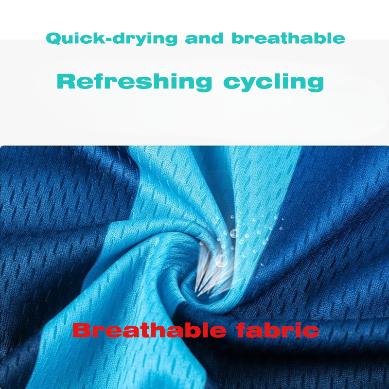 Koszulka rowerowa Mercier Miko – Cycling Gear Clothing recenzja i cena
