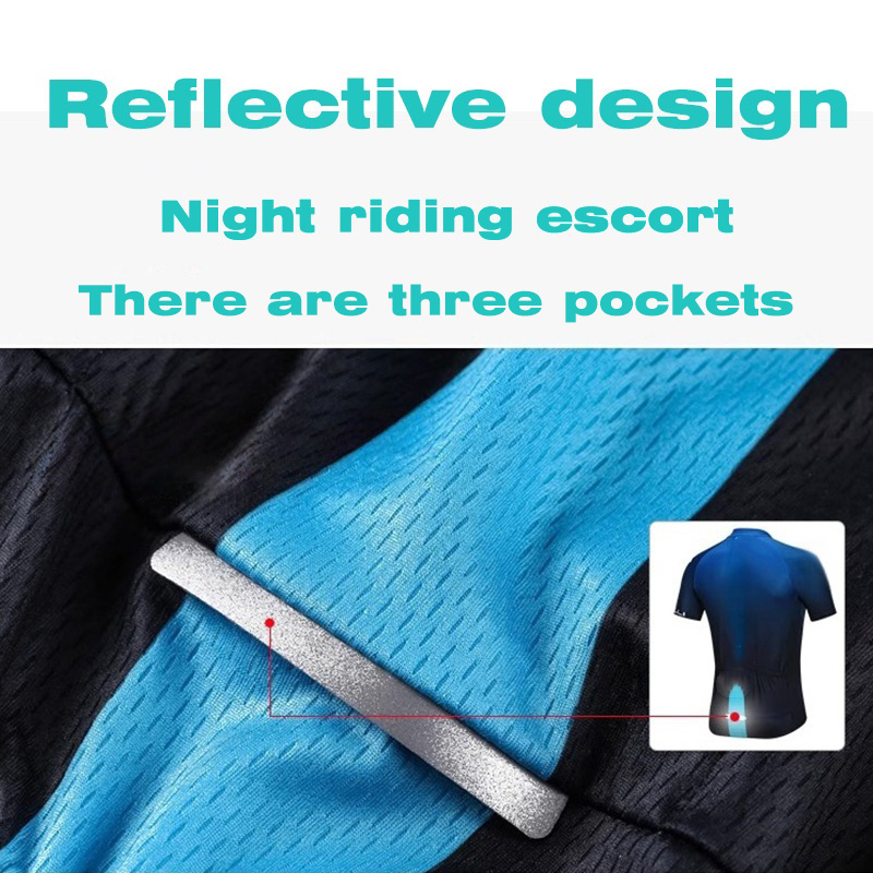 Koszulka rowerowa Mercier Miko – Cycling Gear Clothing recenzja i cena