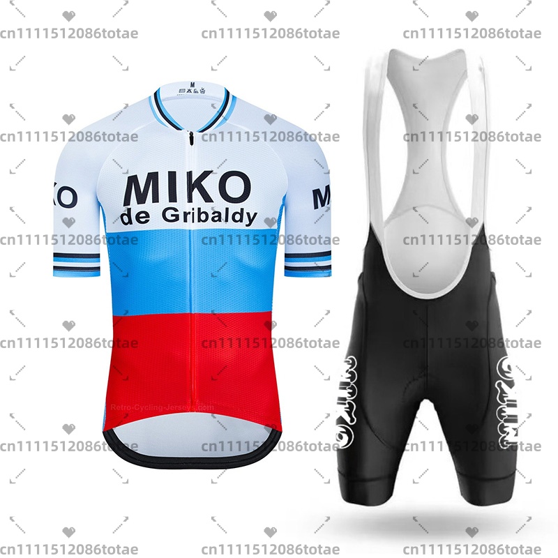 Koszulka rowerowa Mercier Miko – Cycling Gear Clothing recenzja i cena