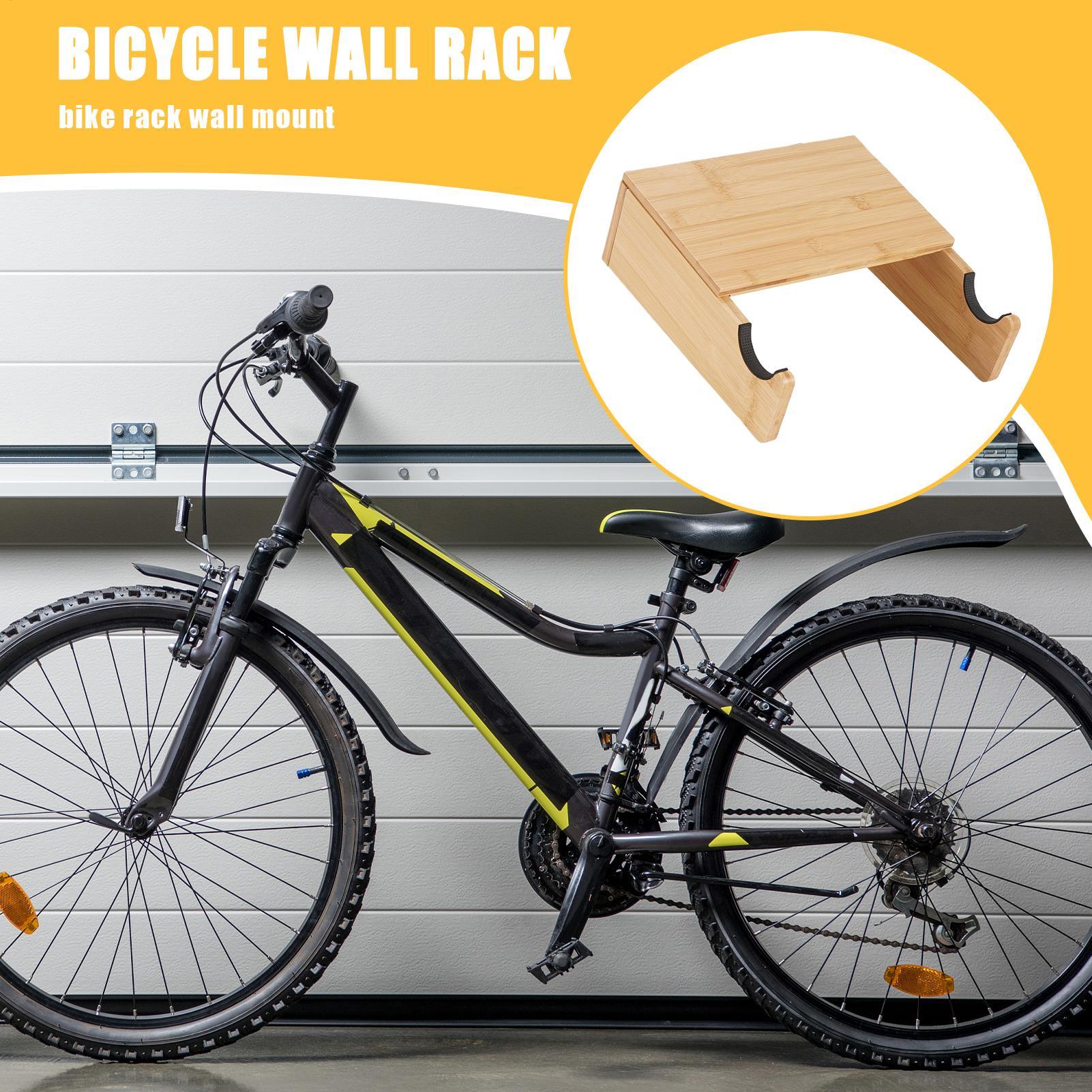 Drewniany uchwyt ścienny na ro – Cycling Gear Organizer Wall recenzja i cena