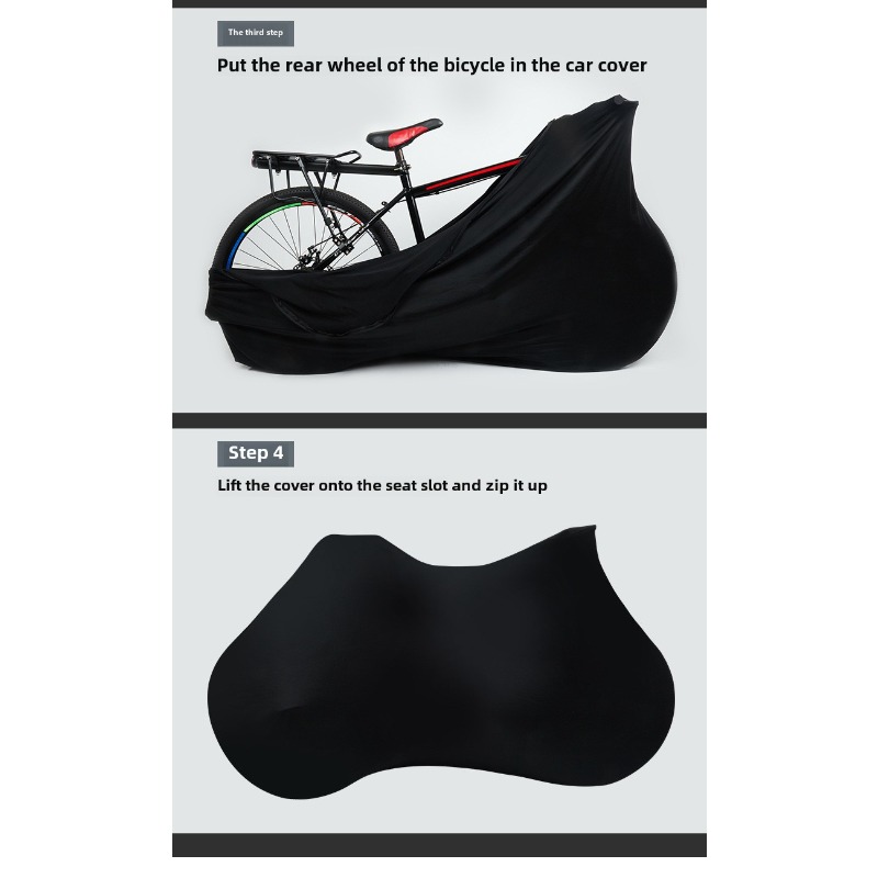 Rower Wszystkie osłony ochronn – Cycling Gear Pouch recenzja i cena