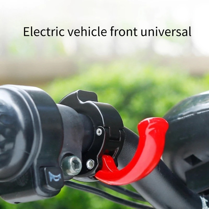 Uniwersalny hak na kierownicę  – Cycling Gear Pouch recenzja i cena