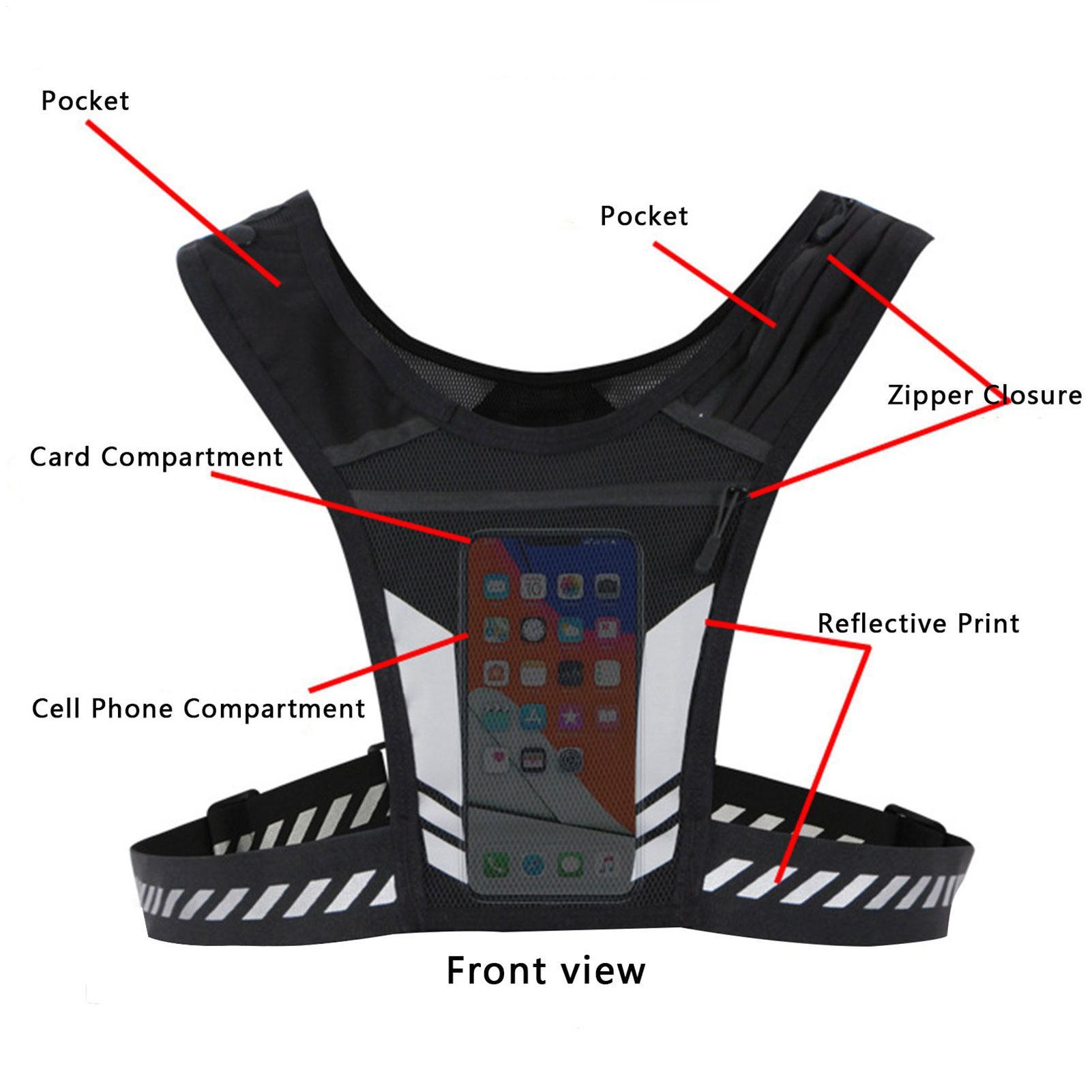 Saszetka rowerowa biodrowa odd – Cycling Gear For Large Men recenzja i cena